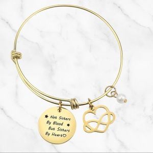 Friends Bracelet